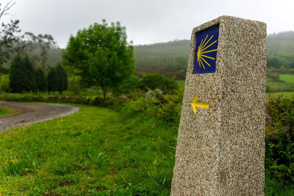 Camino de Santiago: dónde lavar la ropa a mitad de ruta sin cargar más peso en la mochila