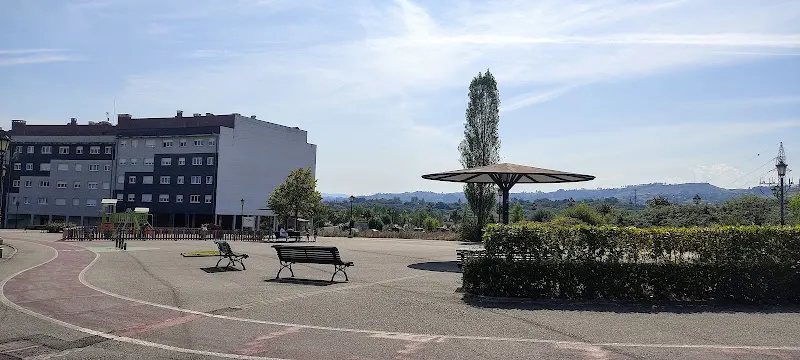 La Monxina - Oviedo