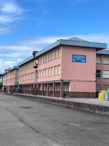 CIFP Cerdeño