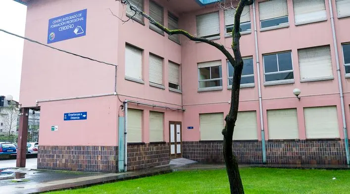 CIFP Cerdeño - Centro de formación profesional en Oviedo - foto 2