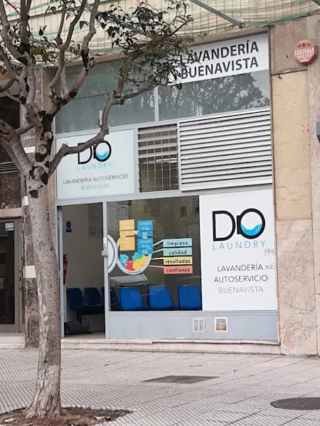 Lavanderia Buenavista