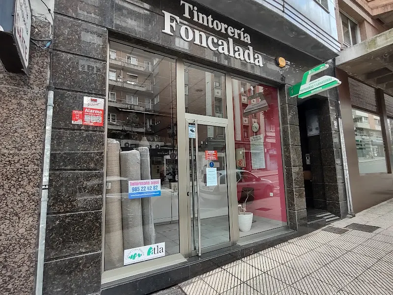 Rosabe - Tintorería en Oviedo - foto 2