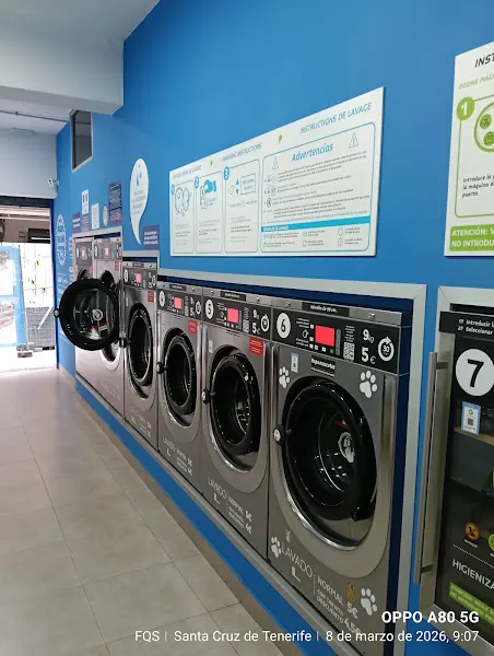 La Wash - Santa Cruz de Tenerife
