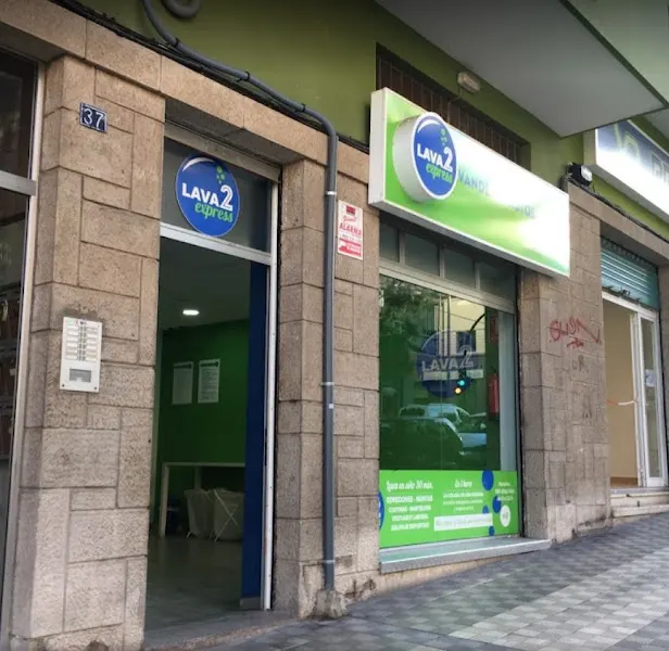 Lava2express - Lavandería de autoservicio en Santa Cruz de Tenerife - foto 2