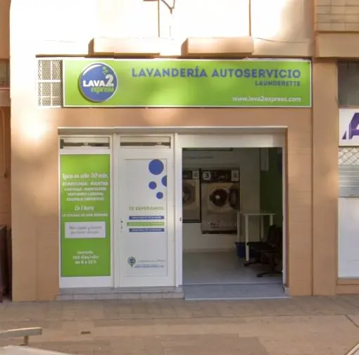 Lava2express - Lavandería de autoservicio en Santa Cruz de Tenerife - foto 2