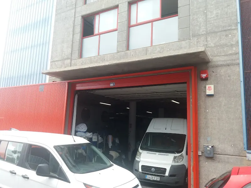 Lavandería Industrial La Salud - Tintorería en Santa Cruz de Tenerife - foto 2