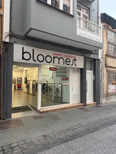 Smart Laundry - Puerto de la Cruz