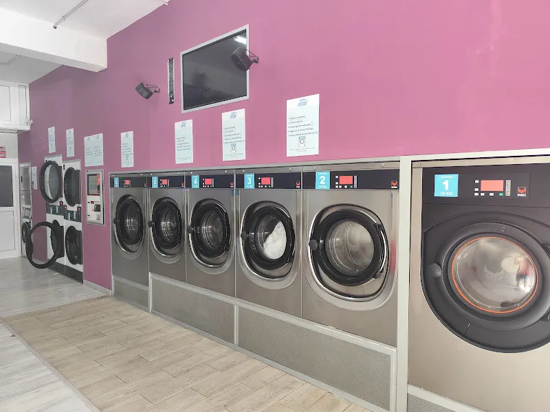 Quality Laundry