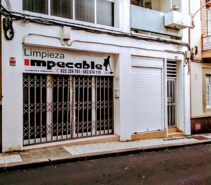 Retoucherie de Safi - Santa Cruz de Tenerife