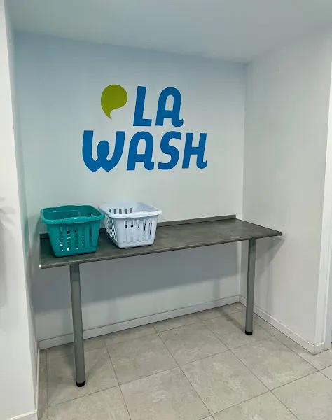 La Wash - Badalona