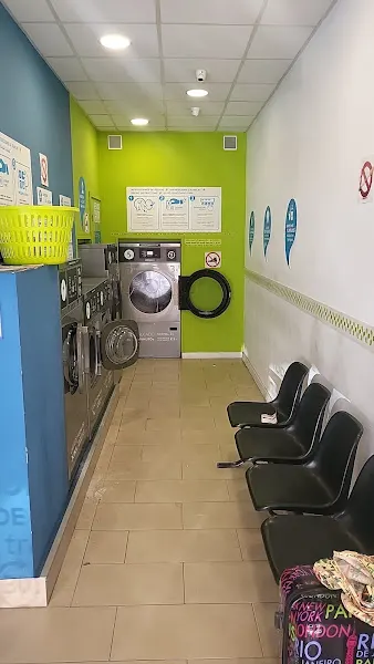 La Wash Pep Ventura - Badalona