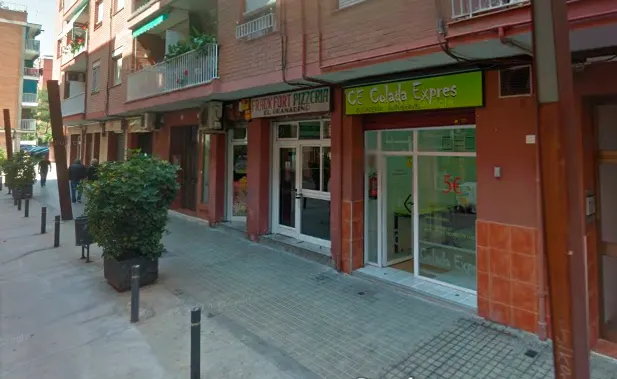 Lavandería autoservicio Badalona - Lavandería de autoservicio en Badalona - foto 2