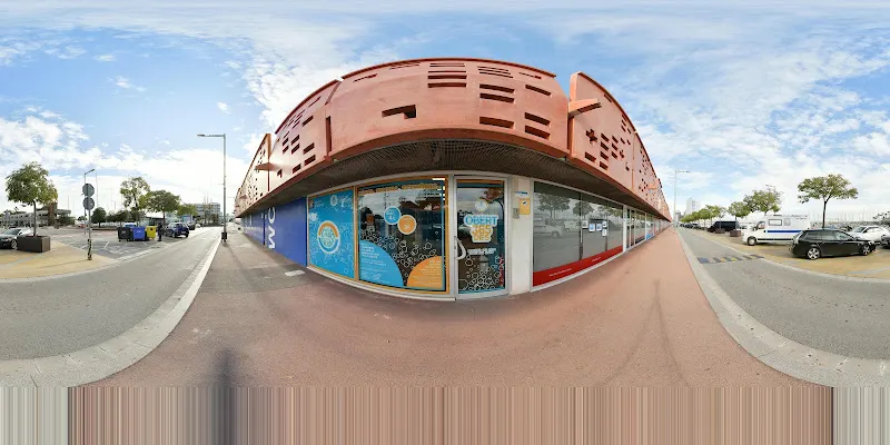 La casa de la colada Badalona - Lavandería de autoservicio en Badalona - foto 2