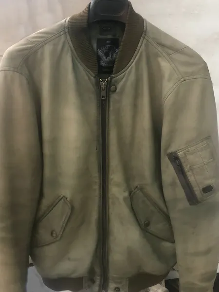 Limpieza Belstaff - Badalona