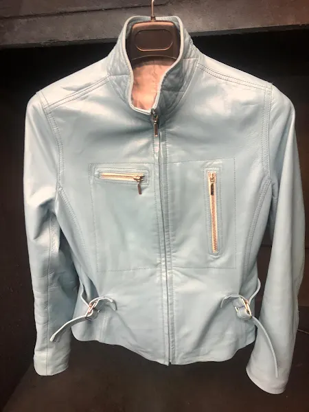 Limpieza Belstaff - Tintorería en Badalona - foto 2