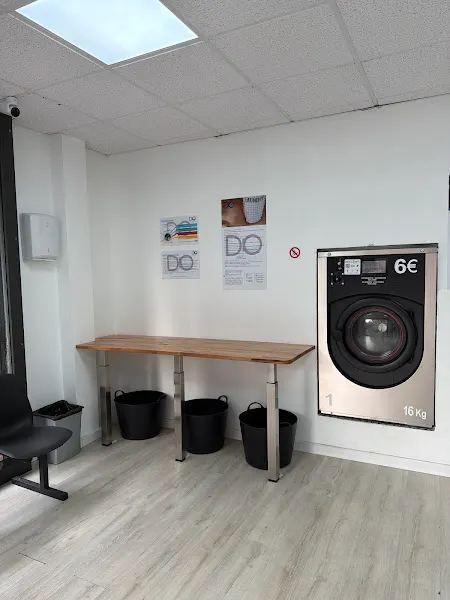 Do Laundry