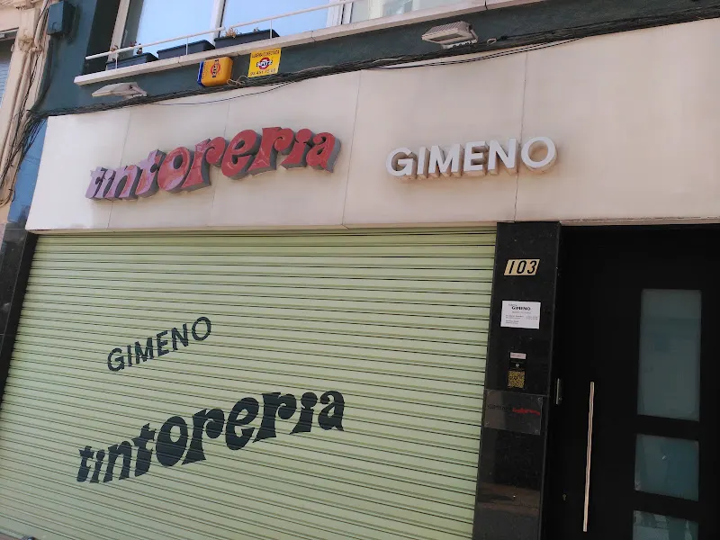 Gimeno - Badalona