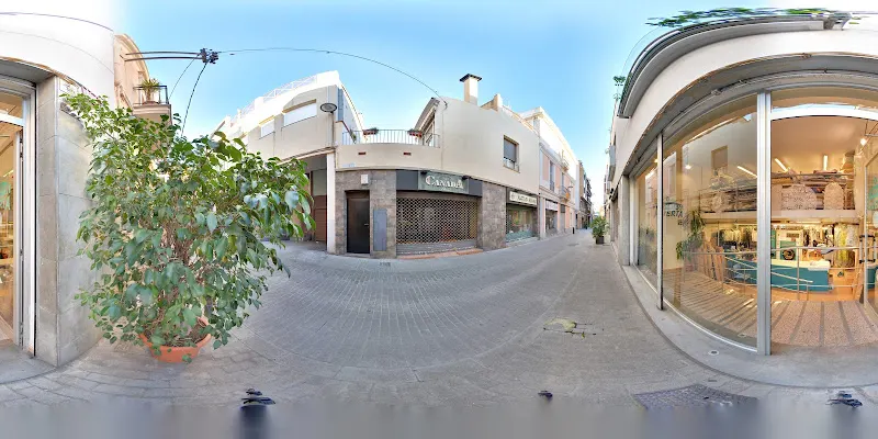 Tintorería Huerta - Tintorería en Badalona - foto 2