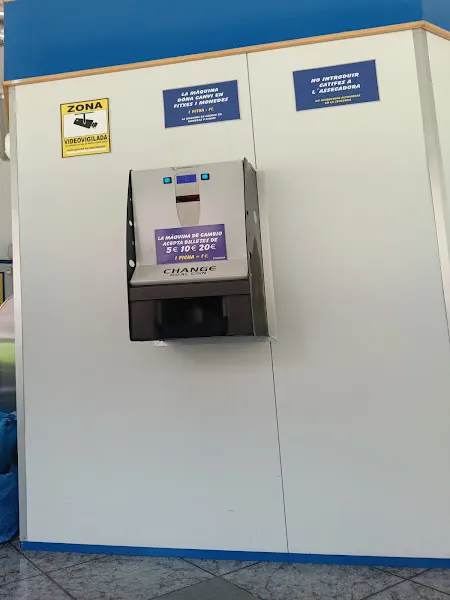 KwlAqua Lavanderia Autoservicio