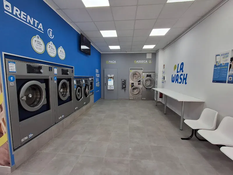 La Wash