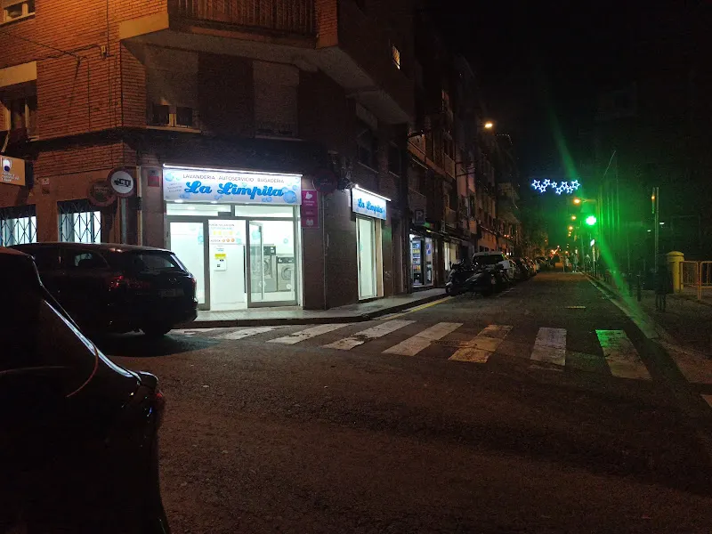La Limpita