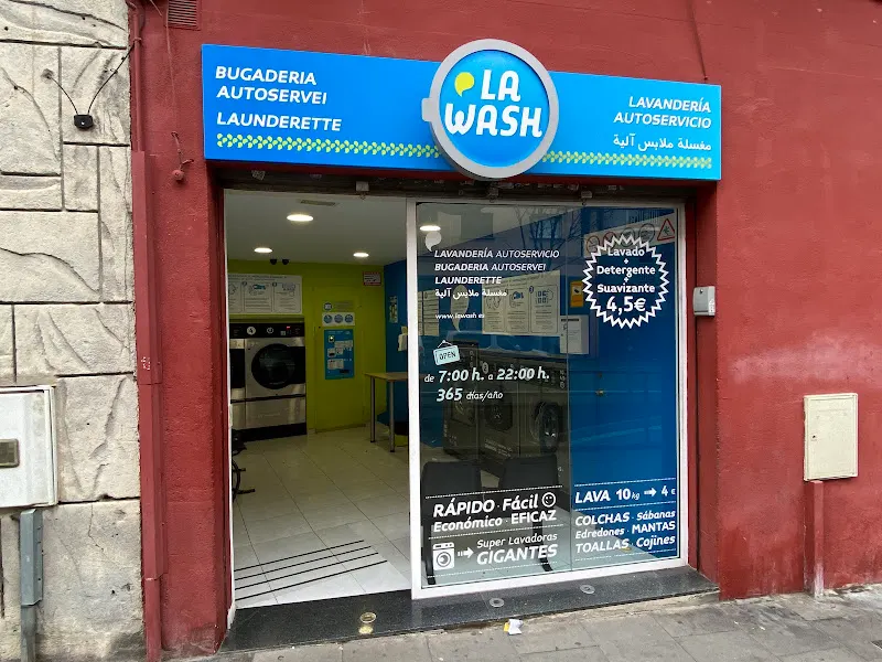 La Wash