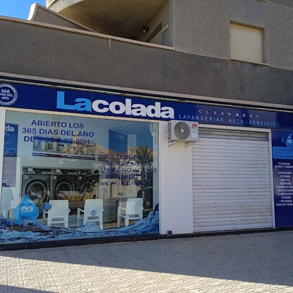 La Colada - Cartagena