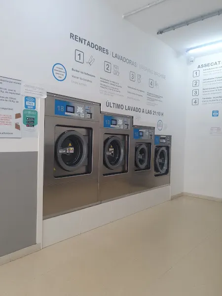 Let's Wash