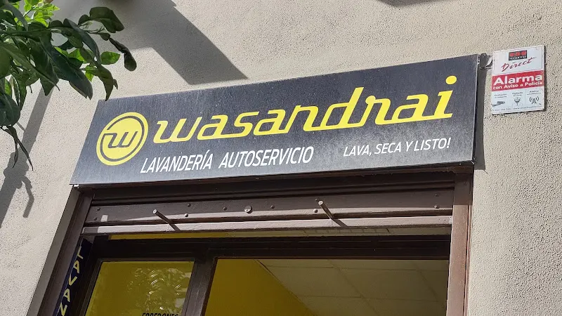 Wasandrai