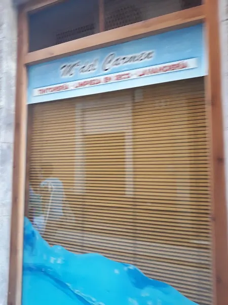 Tintoreria Ma Del Carmen - Cádiz