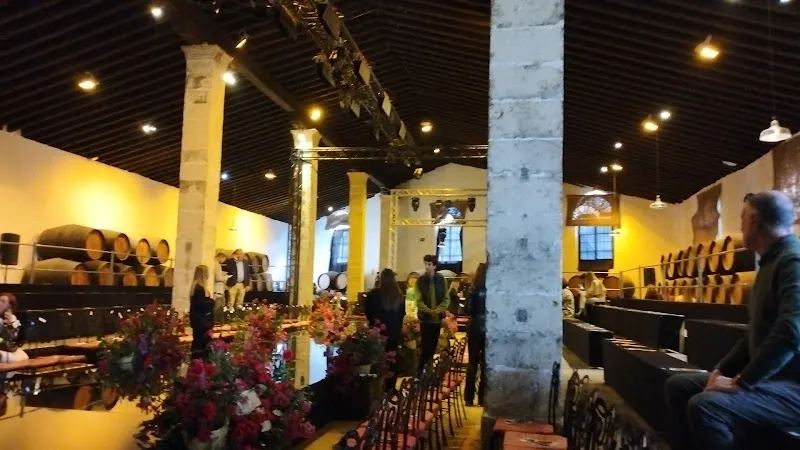 Bodega La Constancia - Bodega en Jerez de la Frontera - foto 2