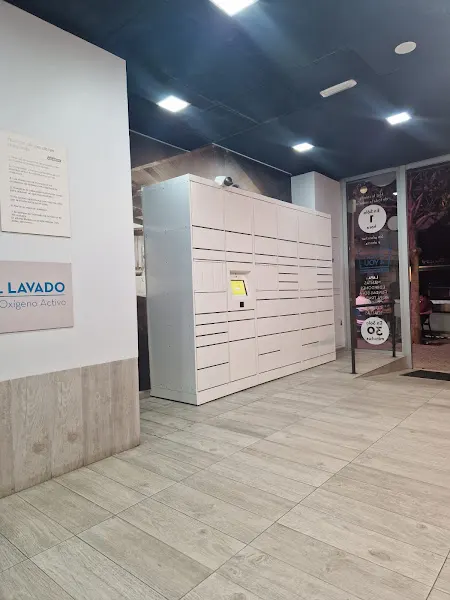 I Wash 4 you Lavandería Autoservicio - Sabadell