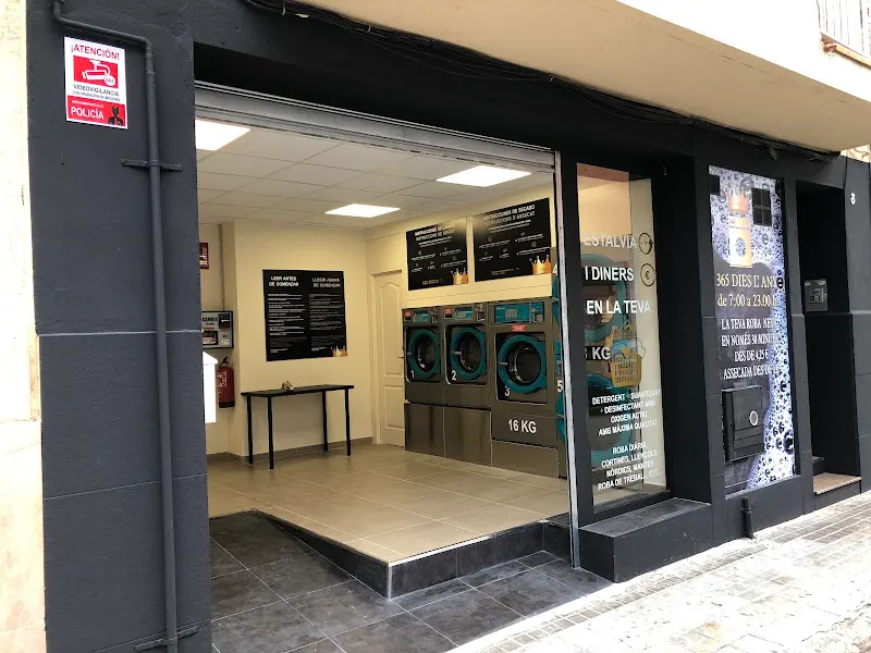 Prime Colada Sabadell - Sabadell