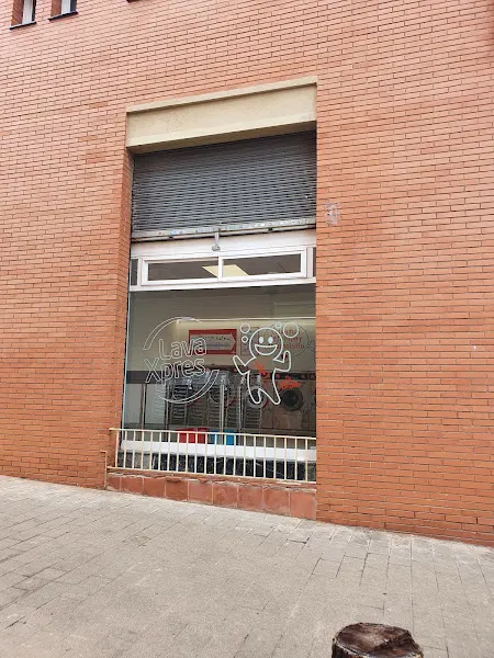 Lava Xpres - Sabadell