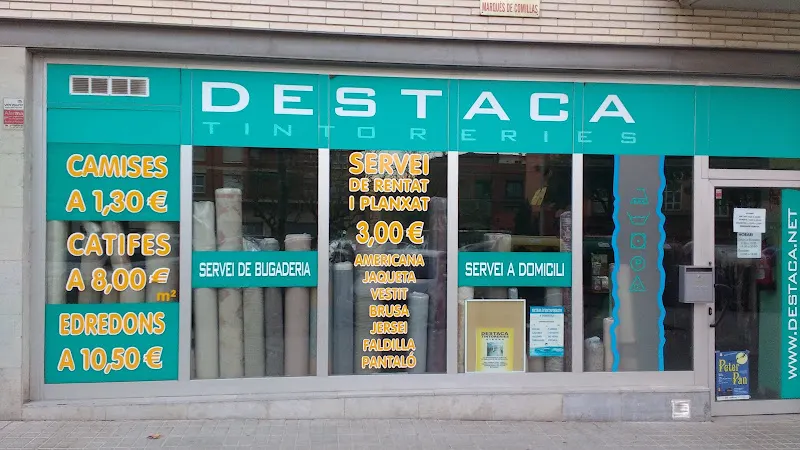 Destaca sabadell - Sabadell