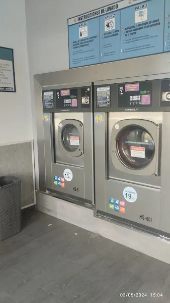 Lavanderías Autoservicio Móstoles - Lavandería de autoservicio en Mostoles - foto 2