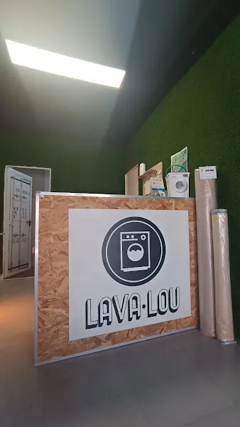 LavaLou
