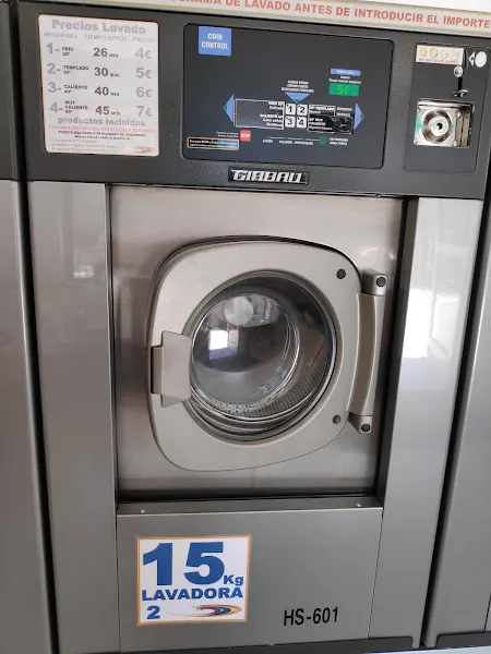 La Lavandería Del Soto - Servicio de lavandería en Mostoles - foto 2