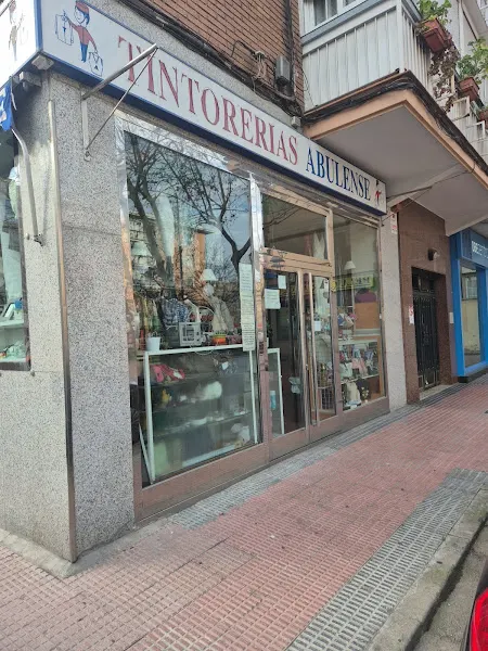 Tintorerías Abulenses - Tintorería en Mostoles - foto 2