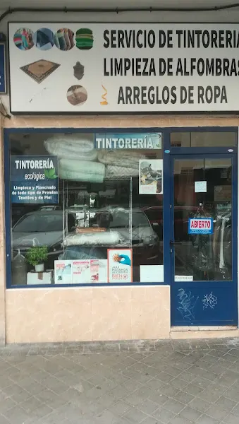 Servicio De Tintoreria - Tintorería en Mostoles - foto 2