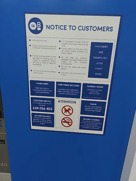 Openblue 24H Parque Oeste - Alcorcón