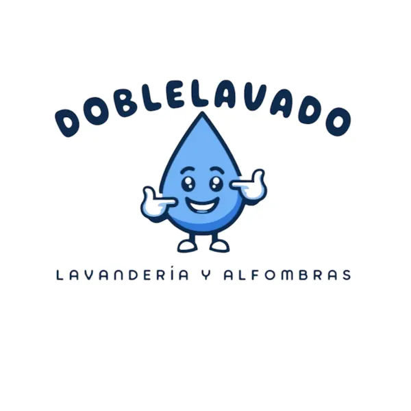 Lavandería Doblelavado - Madrid