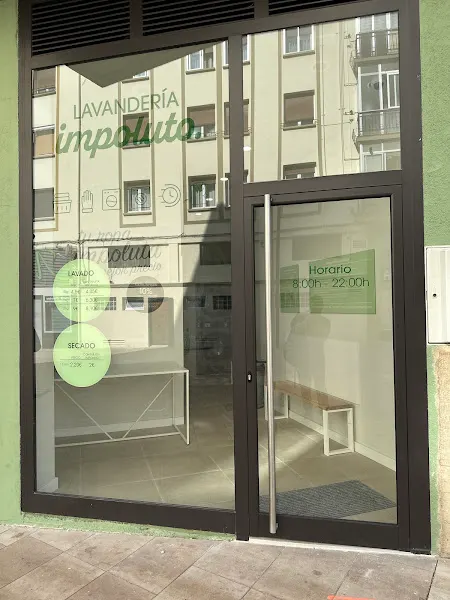 Lavanderia impoluto Milagrosa