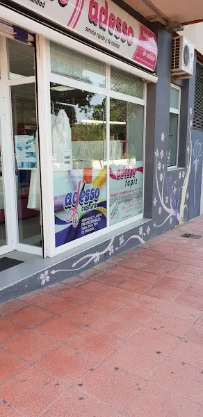 Tintorerias Adesso S L - Almería