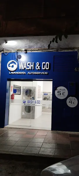 Wash & Go