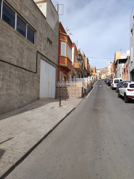 La Chanca - Almería