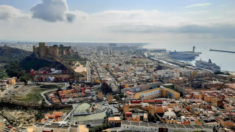 La Chanca en Almería - foto 2