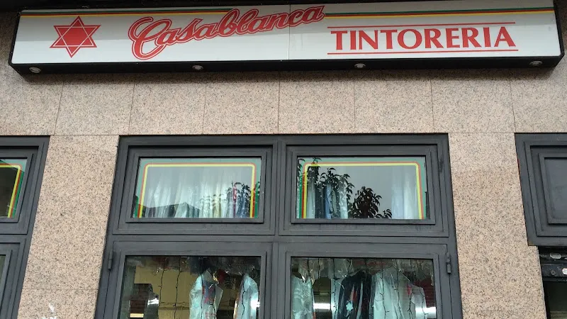 Tintorería Casablanca - Tintorería en Leganés - foto 2