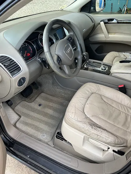 Detailing Coche - Tintorería en Leganés - foto 2