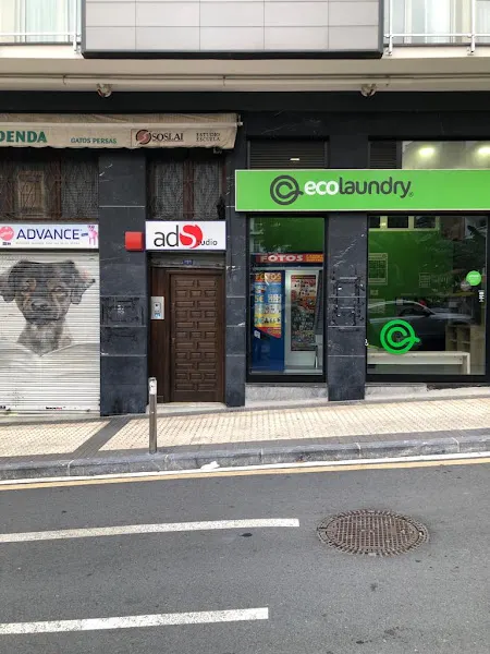 Ecolaundry - Donostia-San Sebastian